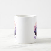 Mug Nuit d'Halloween (Centre)