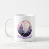 Mug Nuit d'Halloween (Gauche)