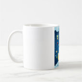 Mug Nuit du grand luna (Gauche)