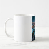 Mug Nuit – Éclairage Urbain Époustouflant & Front de M (Gauche)