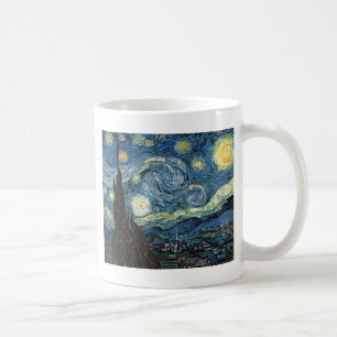 Mug Nuit étoilée