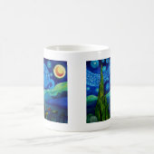 Mug Nuit Étoilée (Centre)