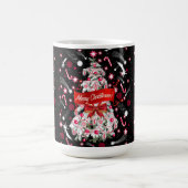 Mug Nuit étoilée (Centre)
