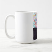 Mug Nuit étoilée (Gauche)