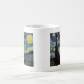 Mug Nuit étoilée - van Gogh (Centre)
