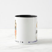 Mug nuit familiale (Centre)