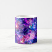 Mug Nuit Galaxy (Centre)