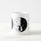 Mug Nuit guitare (Centre)