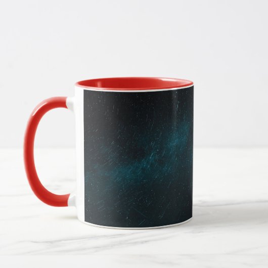 Mug nuit laiteuse (Gauche)