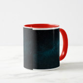 Mug nuit laiteuse (Devant droit)