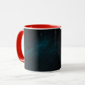 Mug nuit laiteuse (Devant gauche)