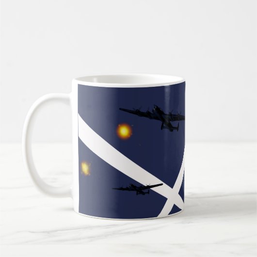 Mug Nuit Lancaster (Gauche)