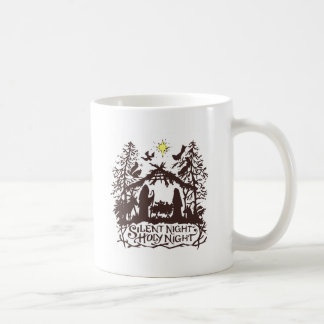 Mug Nuit silencieuse