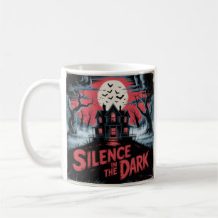 Mug Nuit Silencieuse Hantée