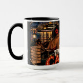 Mug Nuits de casino – Goa (Gauche)