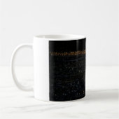 Mug Nuits de Ventura Pier (Gauche)