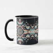 Mug Nuits Endiablées (Gauche)
