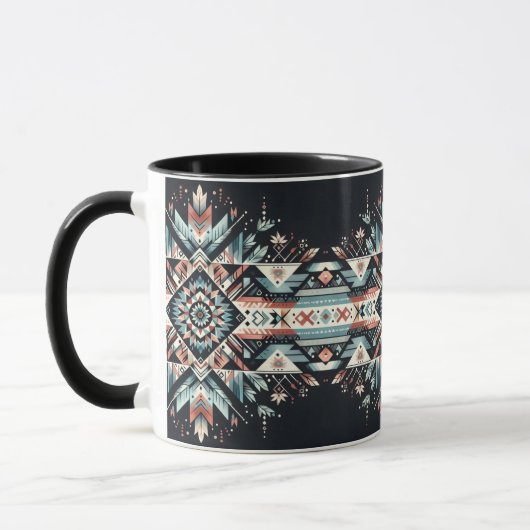 Mug Nuits Endiablées (Gauche)