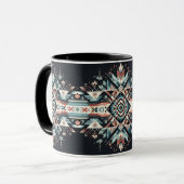 Mug Nuits Endiablées (Devant gauche)