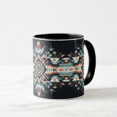 Mug Nuits Endiablées (Devant droit)