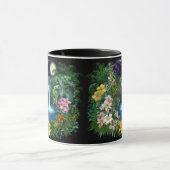 Mug Nuits tropicales (Centre)