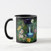 Mug Nuits tropicales (Gauche)