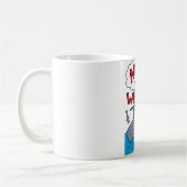Mug Nuke The Whales (Gauche)