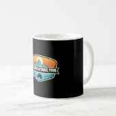 Mug Nullarbor � The Endless Horizon of Australia (Devant droit)