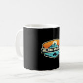Mug Nullarbor � The Endless Horizon of Australia (Devant gauche)