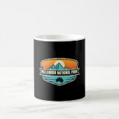 Mug Nullarbor � The Endless Horizon of Australia (Centre)