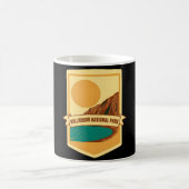 Mug Nullarbor � The Endless Horizon of Australia (Centre)