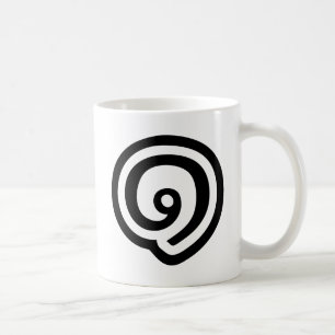 Mug Numéro 1 de la Thaïlande / Un / ๑ (Nueng) Langue t