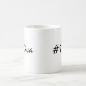 Mug Numéro 1 Diva (Centre)
