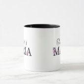Mug Numéro 1 Mama (Centre)