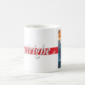 Mug Numero 37 de l'IL (Centre)