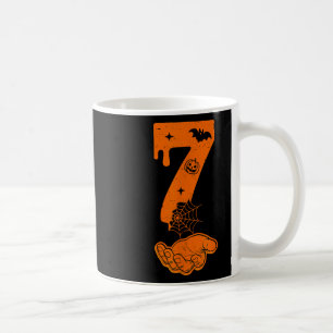 Mug Numéro 67 Correspondant Six Sept 6 7 Mème 6 7 Hall
