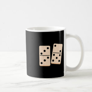 Mug Numéro 67 Domino Drôle Six Sept Mème 6 Et 7 Gen