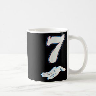Mug Numéro 7 Correspondant 67 Six Sept Mème Couple Hal