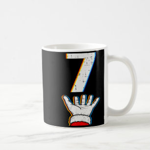 Mug Numéro 7 Pyjama de Noël Homme Memes assortis 67