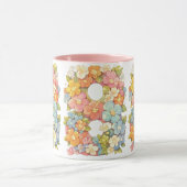 Mug Numéro huit (Centre)