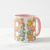 Mug Numéro huit (Devant droit)