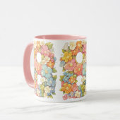Mug Numéro huit (Devant gauche)