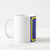 Mug numéro six (Gauche)
