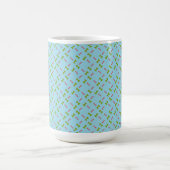 Mug Numéro un (Centre)