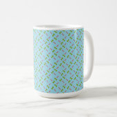 Mug Numéro un (Devant droit)
