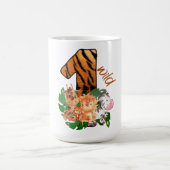 Mug Numéro Un Jungle Adventure Bodysuit (Centre)