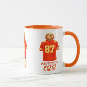 Mug Numérologie Ça S'Additionne : Garder La Pureté