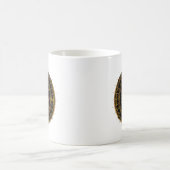 Mug Numérotation multiface MACUSA™ (Centre)