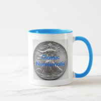 NUMISMATIQUE CLASSIQUE