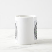 MUG NUMISMATIQUE CLASSIQUE (Centre)